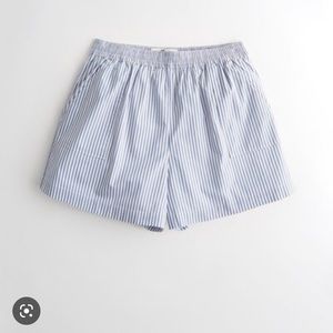 Hollister Shorts